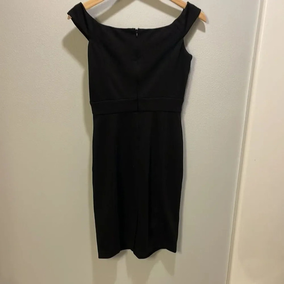 Catherine Malandrino woman’s black dress - Picture 8 of 9